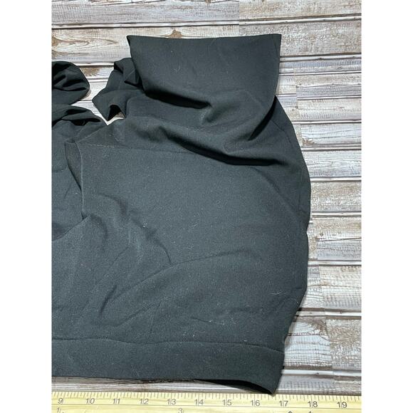 Pendleton Women’s Dress Pants Black Polyester Size 12 - Picture 6 of 7